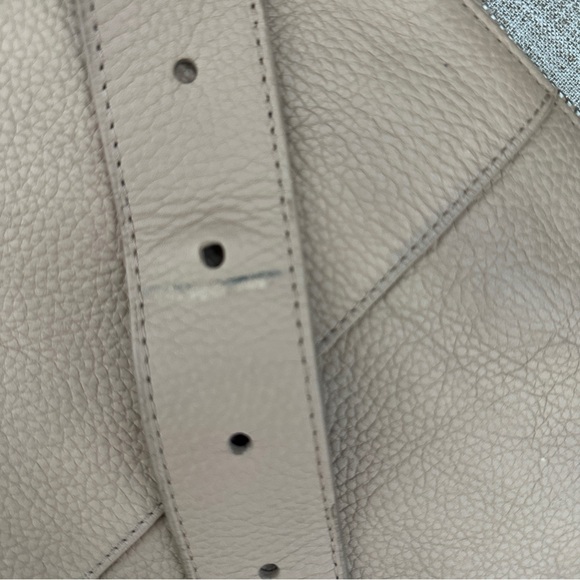 All Saints Edbury Shoulder Bag - Picture 5 of 8